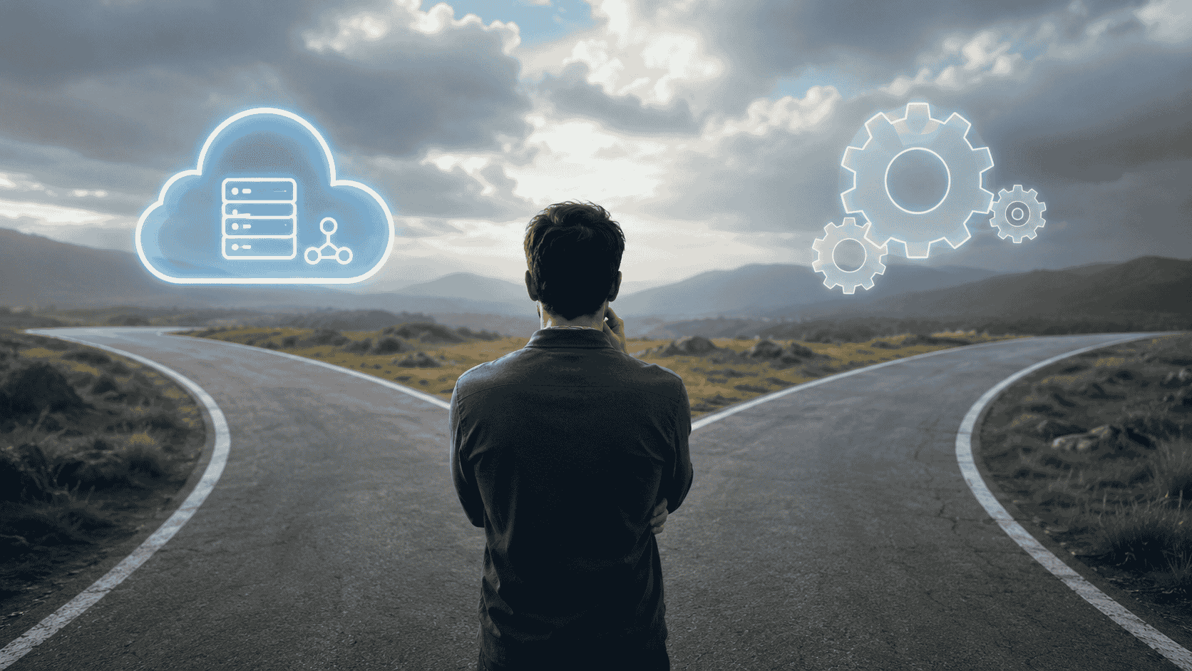 SaaS vs Custom Software Development: What’s the Best Choice for Your Business?