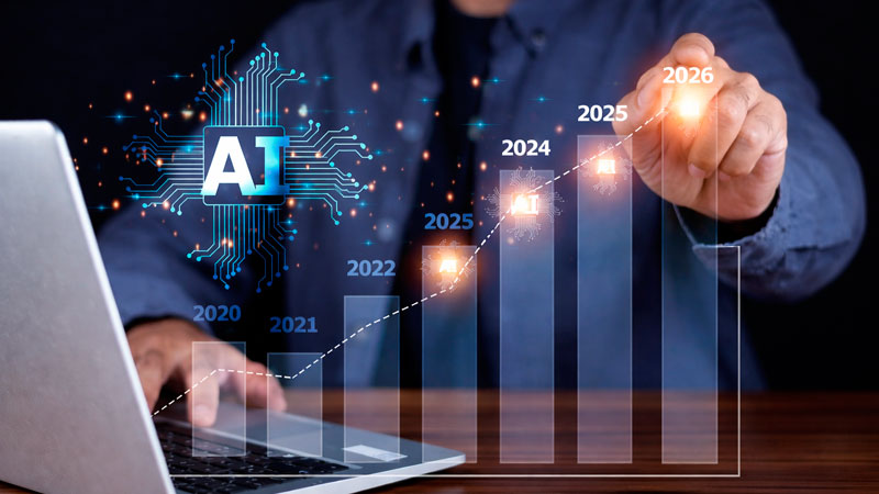 Emerging AI Trends in 2026 Every Business Should Know