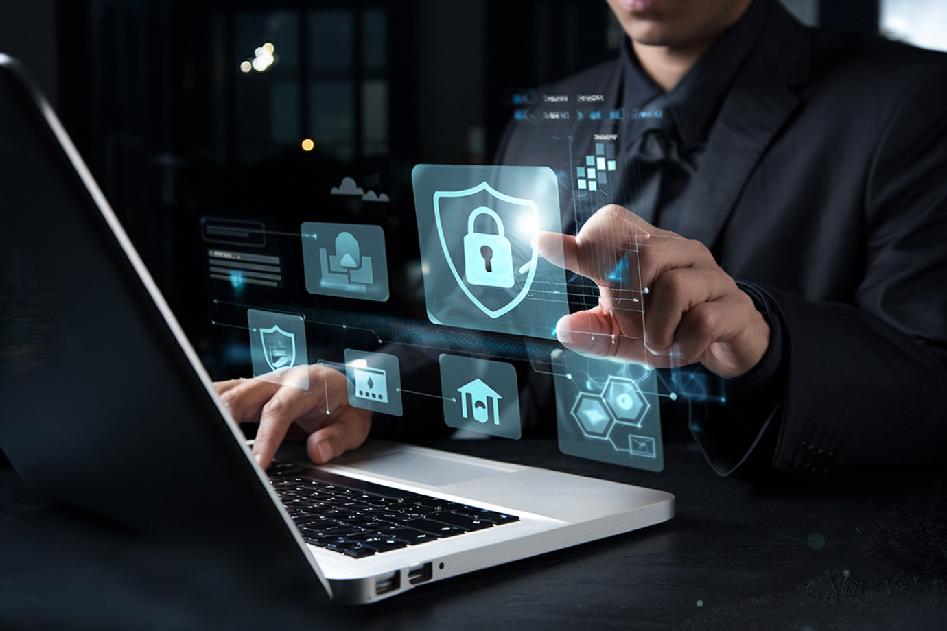 What is Cybersecurity Mesh Architecture? A Flexible Defense for Modern-Day Threats