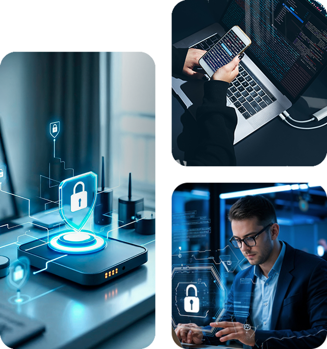 Cybersecurity Team